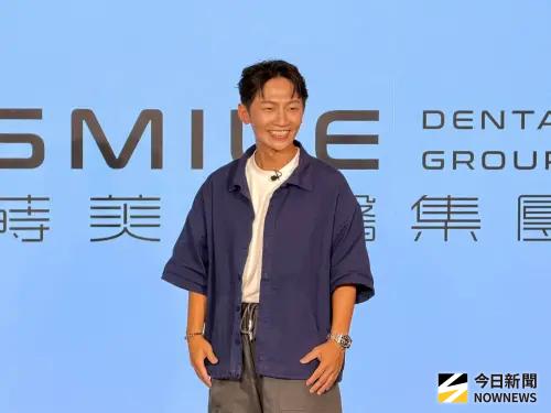 曾與五熊前往蒙古！蔡昌憲揭節目互動　認私下多年沒聯繫