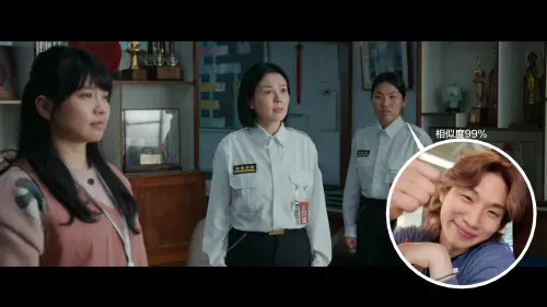 BIGBANG大聲偷演《陽光女子》？1角色讓人超出戲　釣出本尊親回應