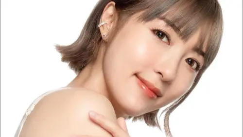 五熊是華岡藝校風雲人物！謝和弦認證：她當年超正　兩人關係曝光