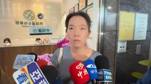 趙建銘手機桌布仍是許芊芊！陳幸妤控「遭霸凌2年」：我快瘋了