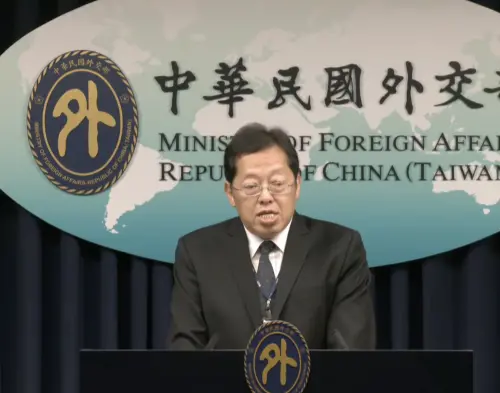 「青年百億圓夢計畫」邁第2年！外交部釋107個海外實習機會
