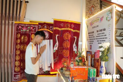 夫妻觸電驟逝！留倆兄弟背210萬債務　銀行暖心全免助其保住房子