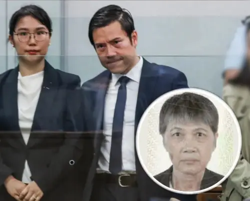 邪教害人！70歲女信徒遭囚虐致死　昔《中國達人秀》歌手竟變教主