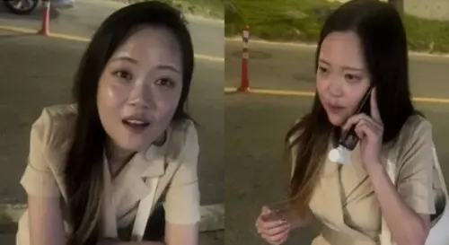濟州島失蹤案延燒！張美蘭案最新調查　警以「交通事故傷亡」敷衍