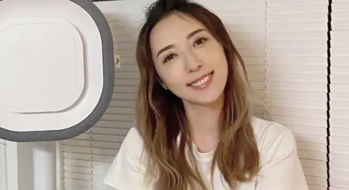 ▲五熊因潑油遭逮捕後，近日又遭爆在教會有特權。（圖／翻攝自IG@bernice0222）
