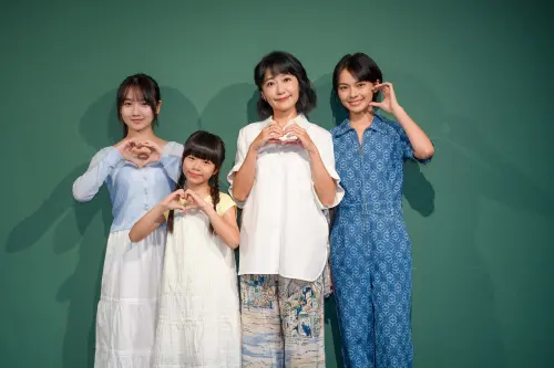 台科碩士不念了！柏妍樺放棄百萬工程師當演員　媽媽崩潰2年