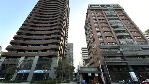 高雄新舊屋交易　鹽埕中古屋稱王、橋頭仁武新屋夯