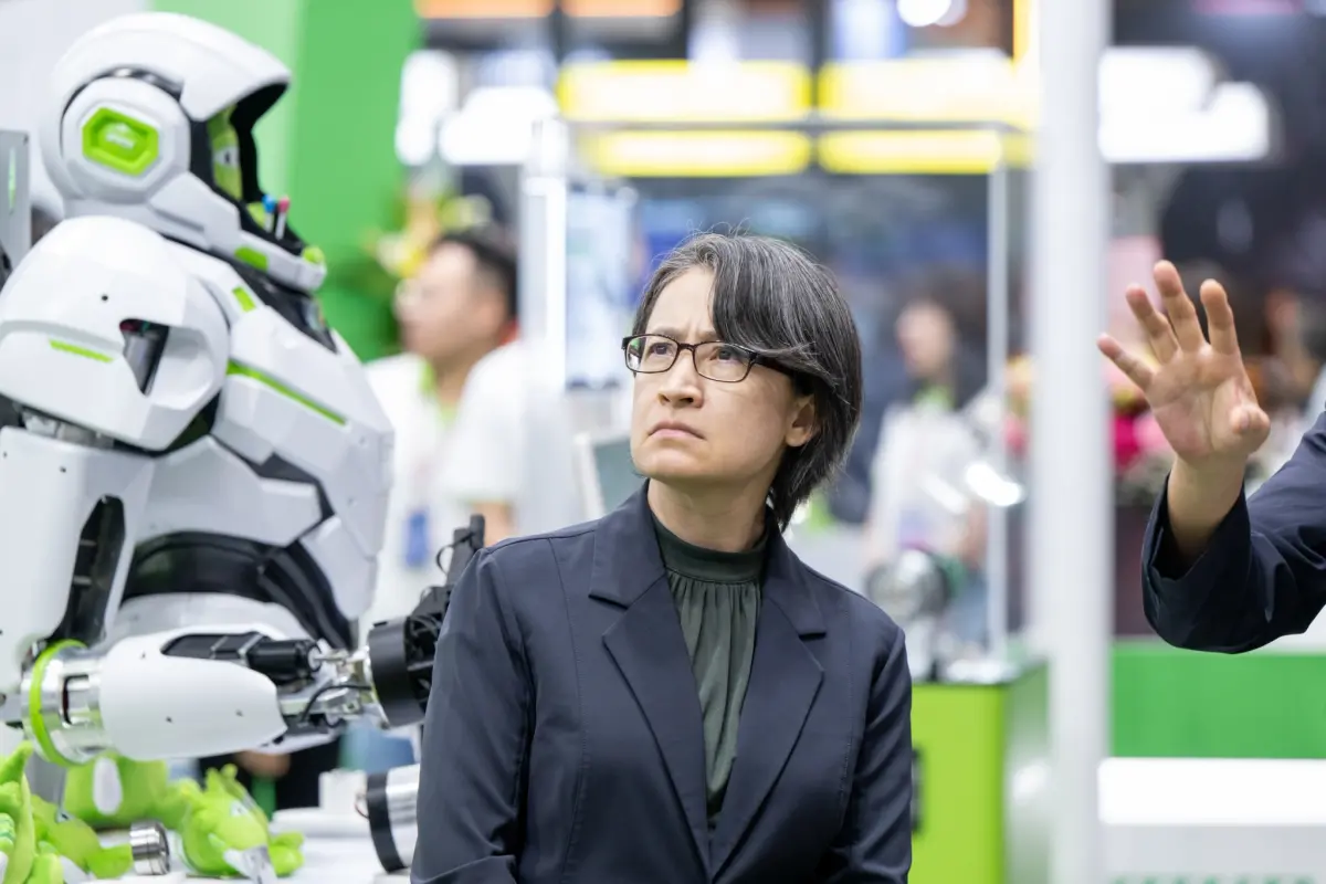 TAIROS and Automation Taipei 2026: Taiwan’s factory floor enters the age of physical AI