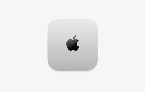 ▲▼新款Mac mini維持迷你方盒外型，但硬體全面升級，提供M6與M5 Pro兩種選擇。（圖／翻攝自Apple官網apple.com/）