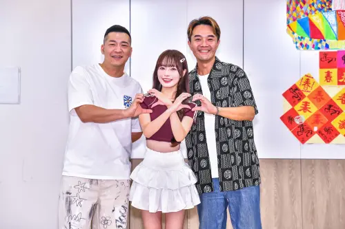 草爺甩肉20公斤認不出！談好友Joeman分手風波：下次叫我煮牛肉麵