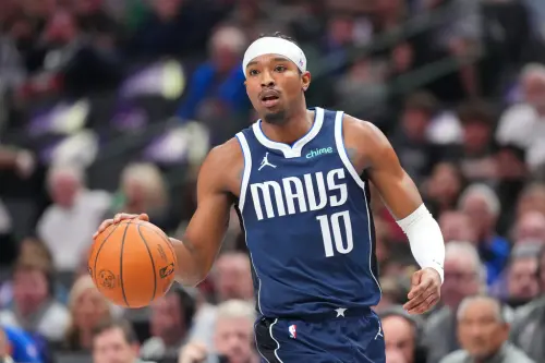 NBA／勇士1年260萬美元簽前獨行俠後衛威廉斯　上季場均可轟13分