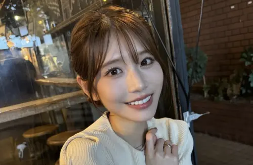 高橋藍、河北彩花雙劈！地下男友身分被挖出　早已送戒套牢