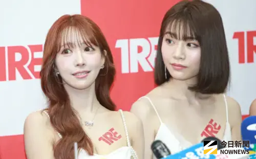 河北彩花翻車！遭爆欺壓後輩瀨戶環奈　酸三上悠亞過氣：早超越她