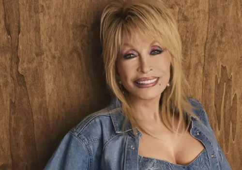 〈I Will Always Love You〉是桃莉巴頓唱的！名曲背後故事惹淚