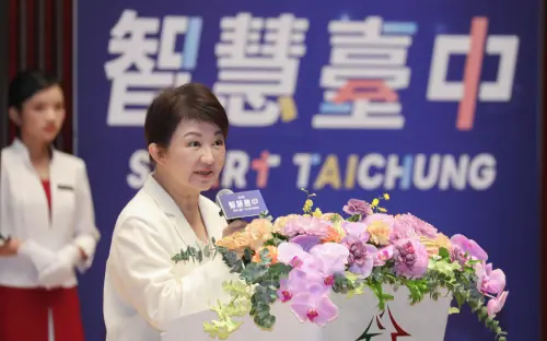 盧秀燕再爆「第5家棄單」　酸中央：史上最高預算還救不了弱勢