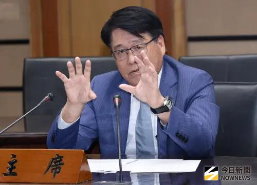 藍白將表決一票多案！游盈隆開轟「餿主意」：倉促立法必成災難