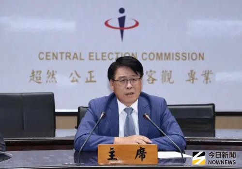 賴士葆挺一票多案！嗆別卡民權　游盈隆回嗆：不是在製造麻煩嗎？