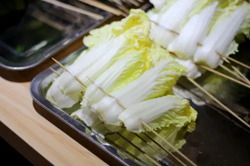 娃娃菜放3周不壞藏甲醛？醫示警：誤食恐致癌　4招正確挑菜自保