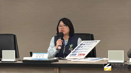 10歲女童遭性猥褻拖240天沒安置？北市反嗆：不該拿兒少做文章