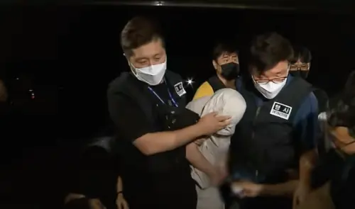 中國女學生在韓國遇害！兇嫌是同校中國籍講師　曾扮女裝故佈疑陣
