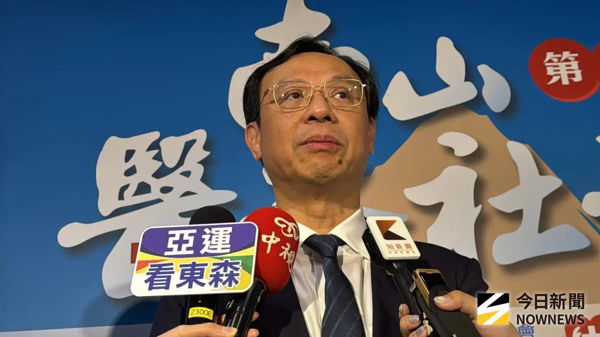 ▲對於台大醫院急診壅塞，也被質疑挑患者，衛福部長石崇良說，會再與院方、衛生局討論制度化。（圖／記者張乃文攝）