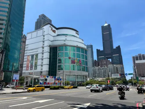 房市／高雄「一到十路誰最頂」？網友力挺三多商圈