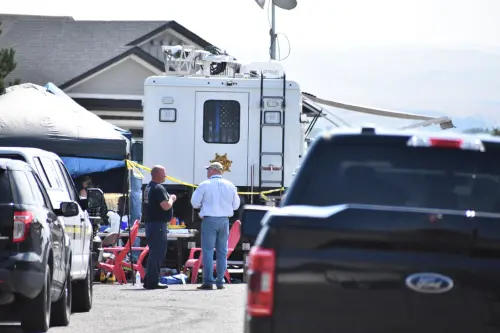 美國駭人血案！44歲男縱火槍殺8親人　起因竟是「被逼搬出去住」