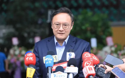 盧秀燕「棄單說」被罵爆　鄭照新搬Gemini解惑：有什麼好崩潰的？