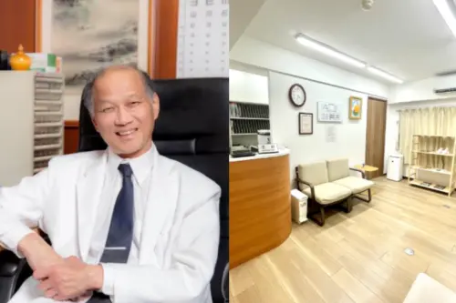 日本醫院「75歲台灣院長」傳性侵女病患！拿玩具塞下體被報警