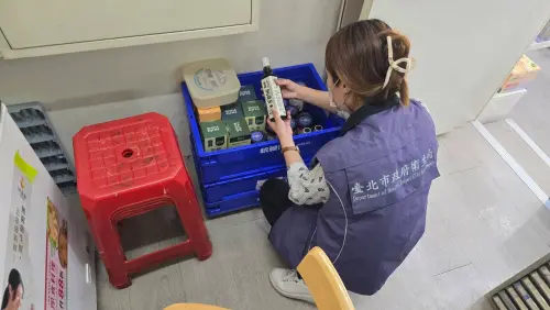 全國擴大抽驗658油品結果曝！首件自主通報「黑麻油」苯駢芘超標