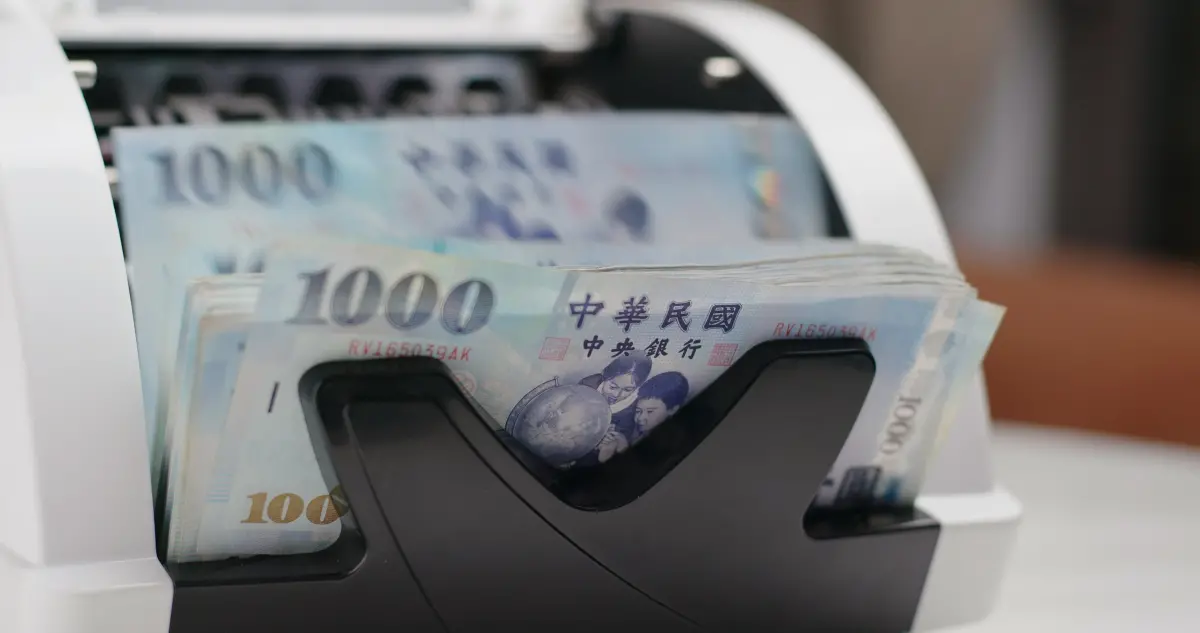Lai administration proposes another universal cash handout in 2027