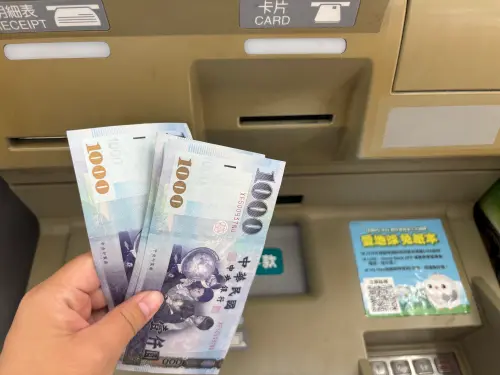 全台最低薪縣市是哪？勞動部認連新竹一半不到　在地哭：慣老闆多