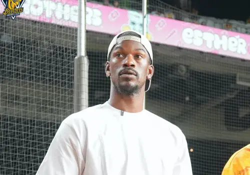 巴特勒是誰？NBA近年最有名的大賽型球員　現效力勇士與柯瑞搭檔
