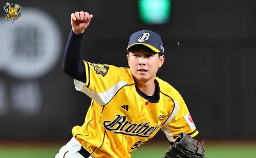 象迷回來了！大巨蛋20097人進場刷新平日紀錄　兄弟2：0完封樂天