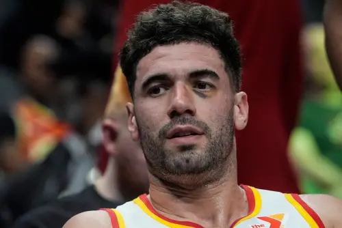 評論／勇士今夏最後簽下的兩人　為何選擇一老一矮的尼昂和威廉斯