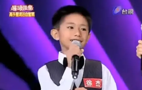 11歲登《超偶》擊敗朱俐靜！美聲童星徐杰27歲過世　關鍵死因曝光