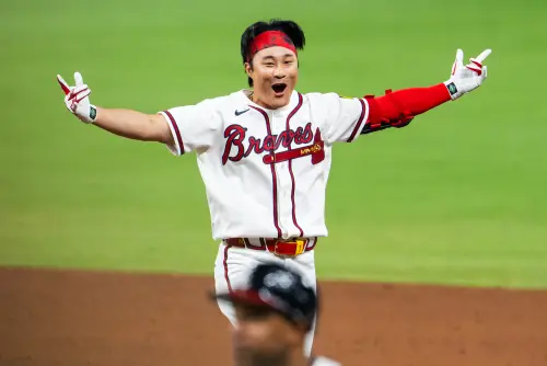 金河成瀕臨DFA竟成英雄！熬過84天0安打　韓媒心疼：終於能睡好覺