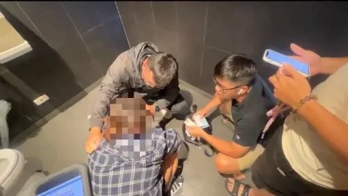 假投資平台賺積分換現金　婦上當交款遭催繳天價金額