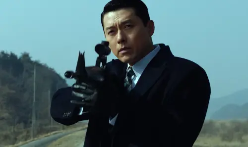 《韓國製造2》9/9開播！玄彬、鄭雨盛回歸　劇情複習、亮點一次看