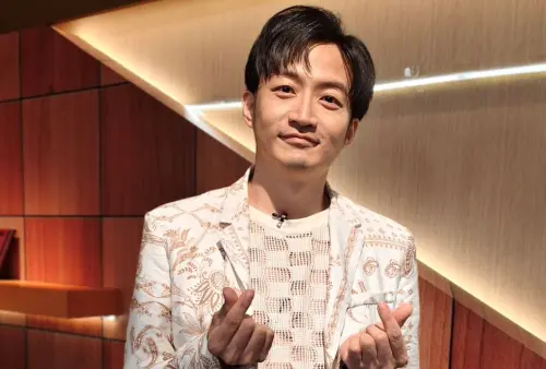 男星曾出車禍慘遭拖行50公尺！媽接14次病危通知　連命根子都斷了
