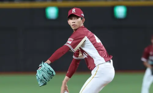 中職搶先報／樂天、味全下半季無勝差！曾家輝、伍鐸掛帥捍衛排名