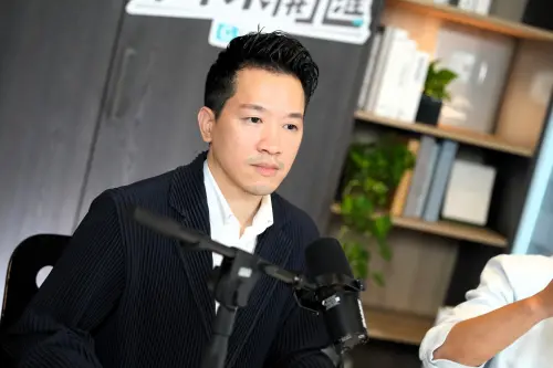認「棄單」月餅！何志偉轟盧秀燕：殺人、放火、出來喊救人都是你