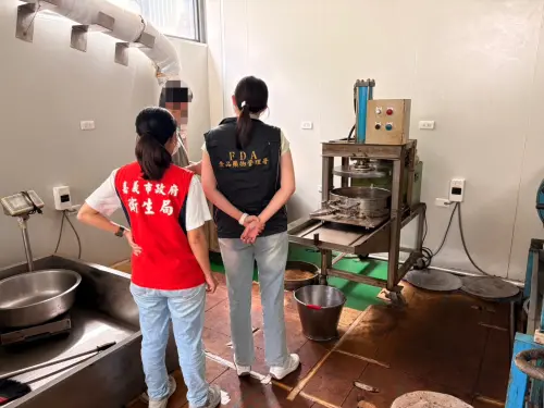 苦茶油麻油等苯駢芘超標　食藥署開座談會公布4大可能污染關鍵