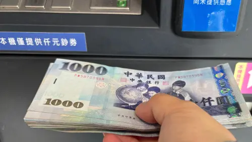 勞保年金、勞退4筆錢今天入帳！他靠「簡單2招」月領破8萬2000元