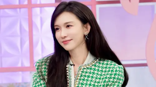 00後不認識林志玲了！粉絲震驚挖女神2大代表作：沒有人不知道吧