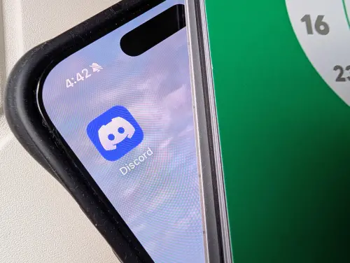 跟風陳幸妤下載Discord！僅一天登上App下載冠軍　新手先過6難關