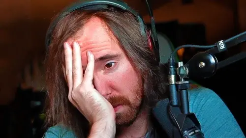 又遭Twitch停權！最強實況主Asmongold不忍了：考慮轉戰其他平台