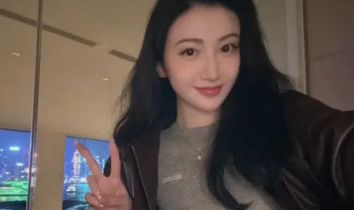 暗戀她19年！孫宇晨第1次見景甜就想揉胸　被她因1原因無情推開