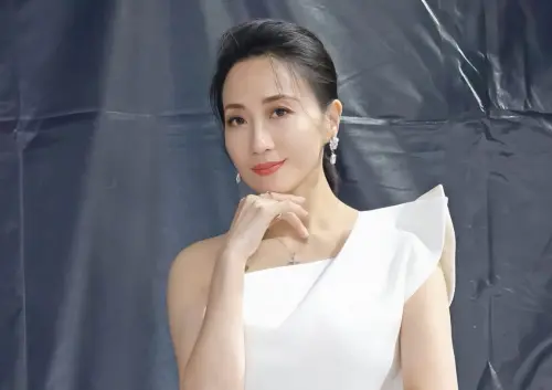 ▲潘奕如（如圖）跟曾馨瑩是認識20多年的好友，近日受訪透露都有私下關心對方。（圖／翻攝自潘奕如 Tiffany's playground FB）