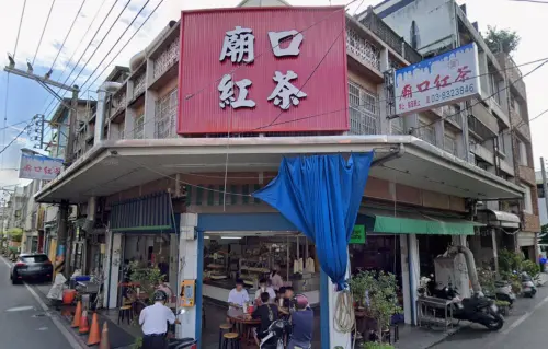 花蓮75年「廟口紅茶」驚傳歇業！店家宣布拆除重建　最後營業日曝